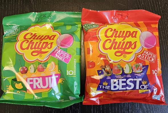 Chupa Chups