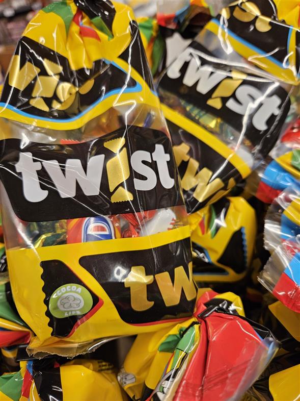 Twist