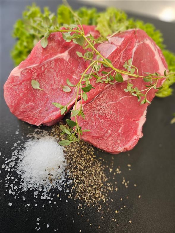 Rib eye